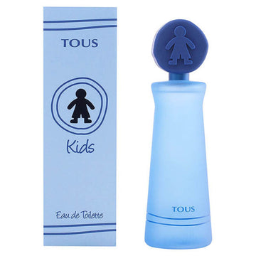 Parfum pour enfant Kids Boy Tous 123155 EDT 100 ml