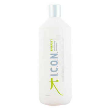 Shampoo Idratante Energy I.c.o.n. Energy (1000 ml) 1 L