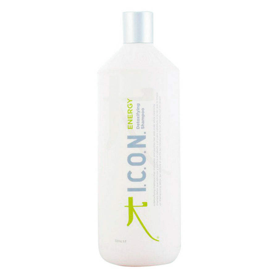 Shampoo Idratante Energy I.c.o.n. Energy (1000 ml) 1 L