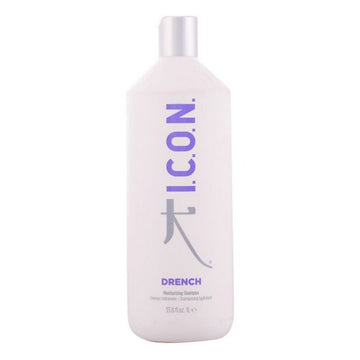 Shampoo Idratante Drench I.c.o.n. Drench (1000 ml) 1 L