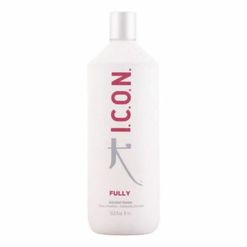 Shampoo Antietà I.c.o.n. Fully (1000 ml) 1 L