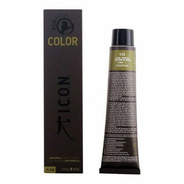 Crème Colorante Ecotech Color I.c.o.n. Ecotech Color 60 ml