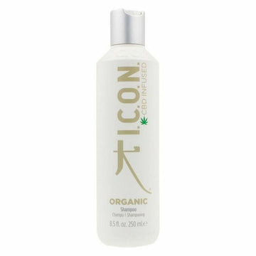 Shampooing I.c.o.n. Organic 250 ml