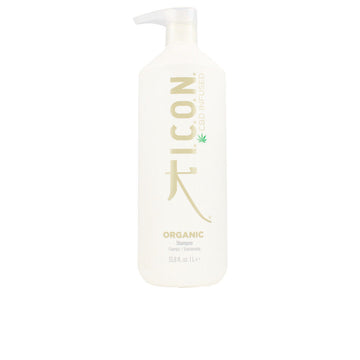 Shampoo Organic I.c.o.n. Organic 1 L