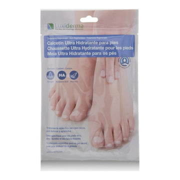 Crème hydratante pour les pieds Luxiderma COS 410
