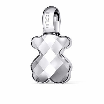Tous LoveMe The Silver Parfum EDP kvepalai moterims (30 ml)