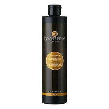 Shampoo Riparatore Gold Kératine Innossence Innor (500 ml) 500 ml