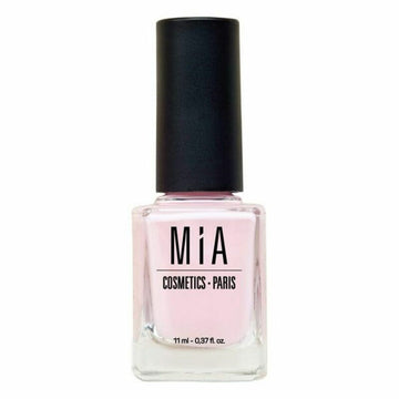 Smalto per unghie Mia Cosmetics Paris Ballerina Pink (11 ml)