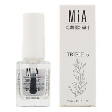 Triple 5 Nail Treatment Mia Cosmetics Paris 6728 (11 ml)