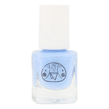 Mia Cosmetics Paris birdie blue nagų lakas (5 ml)