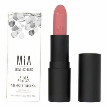 Mia Cosmetics Paris 507-Mad Mallow drėkinamasis lūpų pieštukas (4 g)