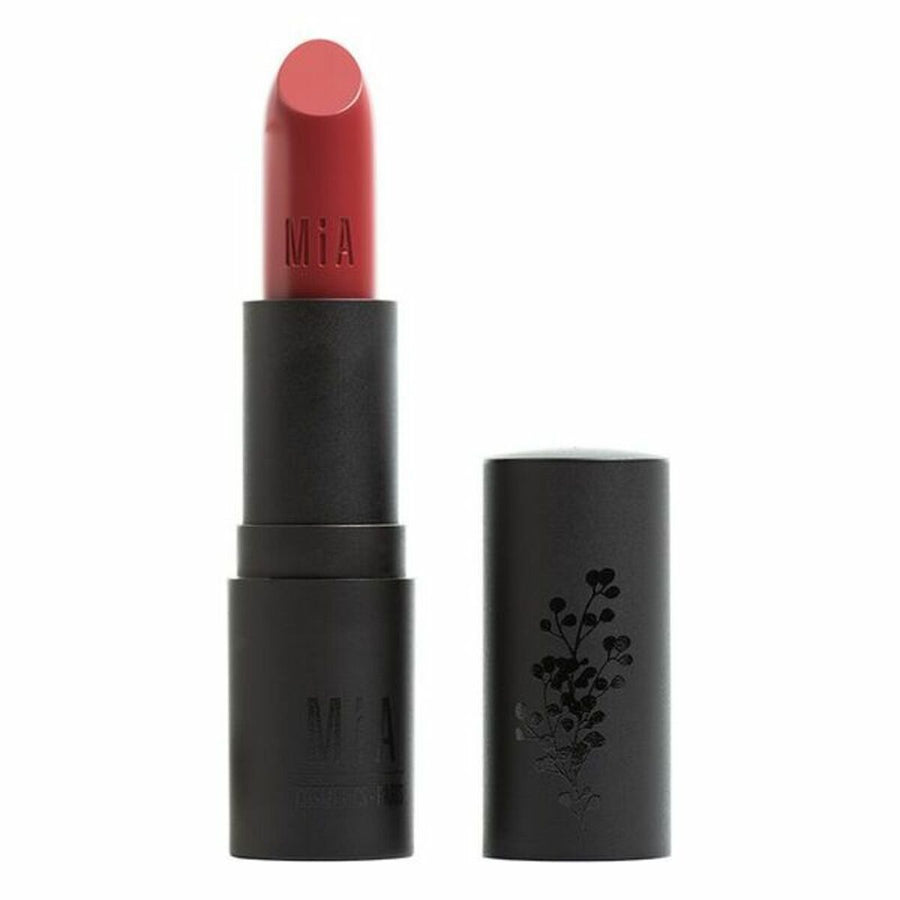 Stick Labbra Idratante Mia Cosmetics Paris 510-Crimson Carnation (4 g)