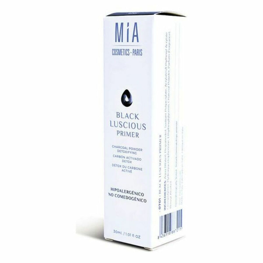 Primer trucco Black Luscious Mia Cosmetics Paris Black Luscious 30 ml