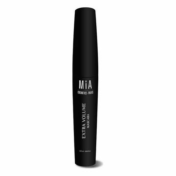 Mascara pour les cils effet volume Extra Volume Mia Cosmetics Paris MIA Cosmetics Paris Noir 9,5 ml