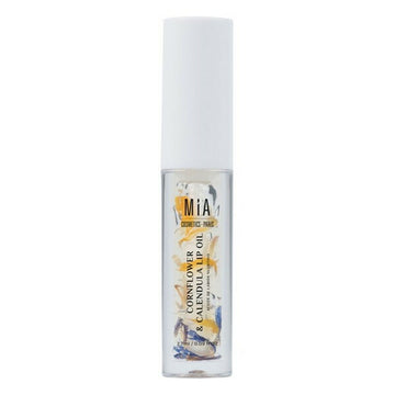 Rugiagėlių ir medetkų lūpų balzamas Mia Cosmetics Paris (2,7 ml)