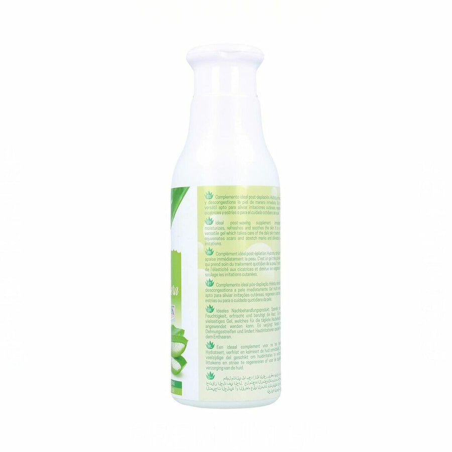 Depil Ok Aloe Vera plaukų šalinimo gelis (250 ml)