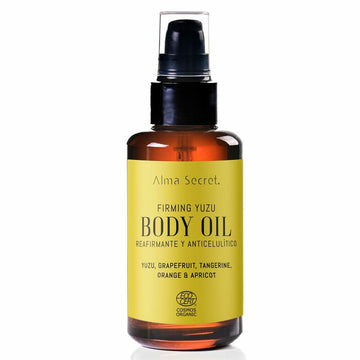 Olio Corpo Body Oil 100 ml