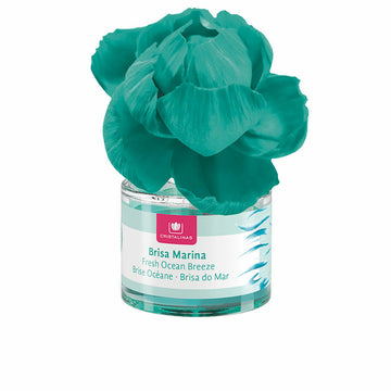Désodorisant Cristalinas Flor Perfumada Fleur Brise de mer 40 ml
