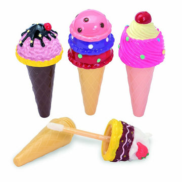 Yummy Ice Cream Lip Gloss IDC Institute