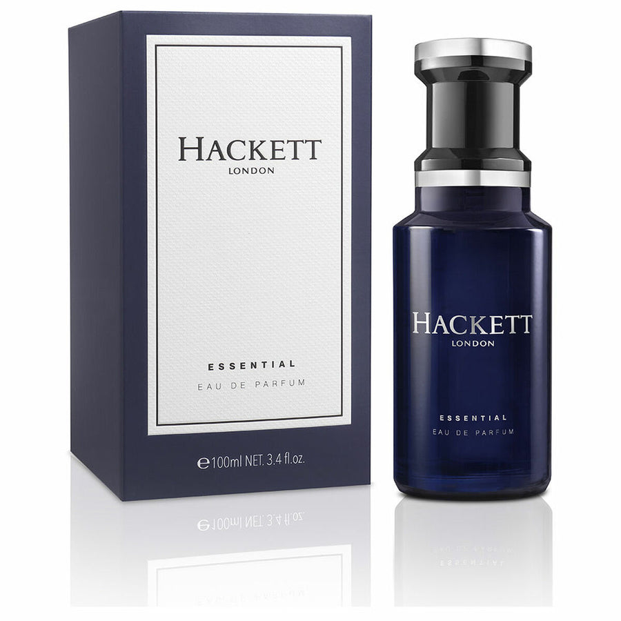 Parfum Homme Hackett London ESSENTIAL EDP EDP 100 ml
