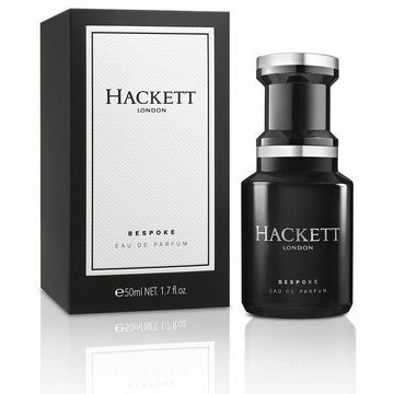 Profumo Uomo Hackett London BESPOKE EDP EDP 50 ml