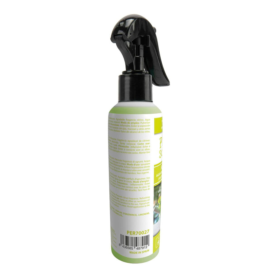 Diffusore Spray Per Ambienti Paradise Scents PER70027 Citronella 200 ml