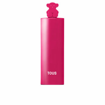 Profumo Donna Tous MORE MORE PINK EDT 90 ml