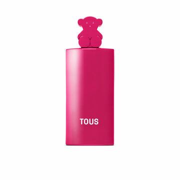 Profumo Donna Tous EDT More More Pink 50 ml