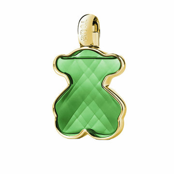 Parfum Femme Tous EDP LoveMe The Emerald Elixir