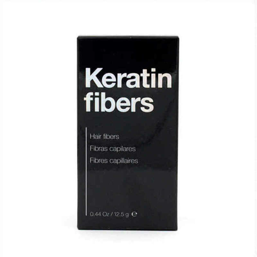 Soin antichute de cheveux Keratin Fibers Grey The Cosmetic Republic Cosmetic Republic (12,5 g)