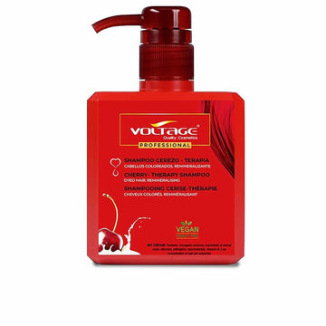 Shampoo Voltage Ciliegio (500 ml)