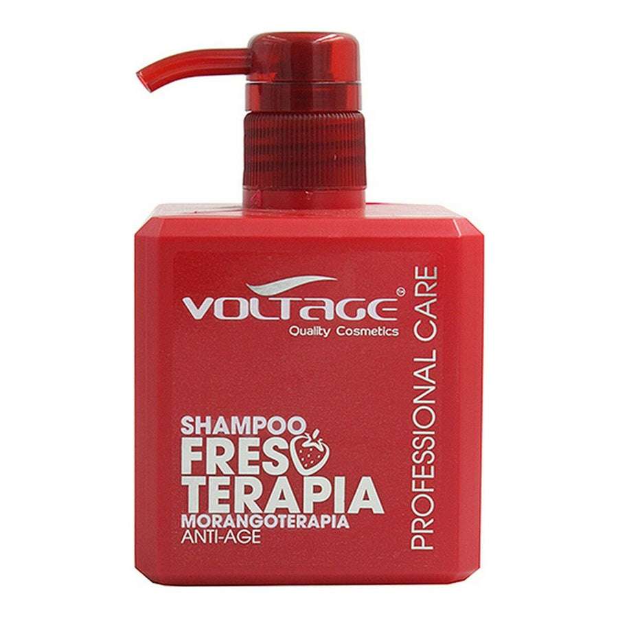 Įtampos šampūnas 32010001 (500 ml)