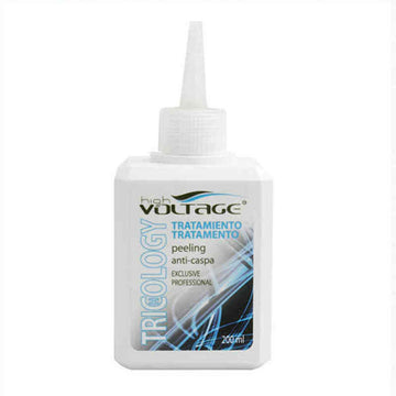 Lozione Antiforfora Trichology Tratamiento Peeling Voltage Trichology Tratamiento (200 ml)