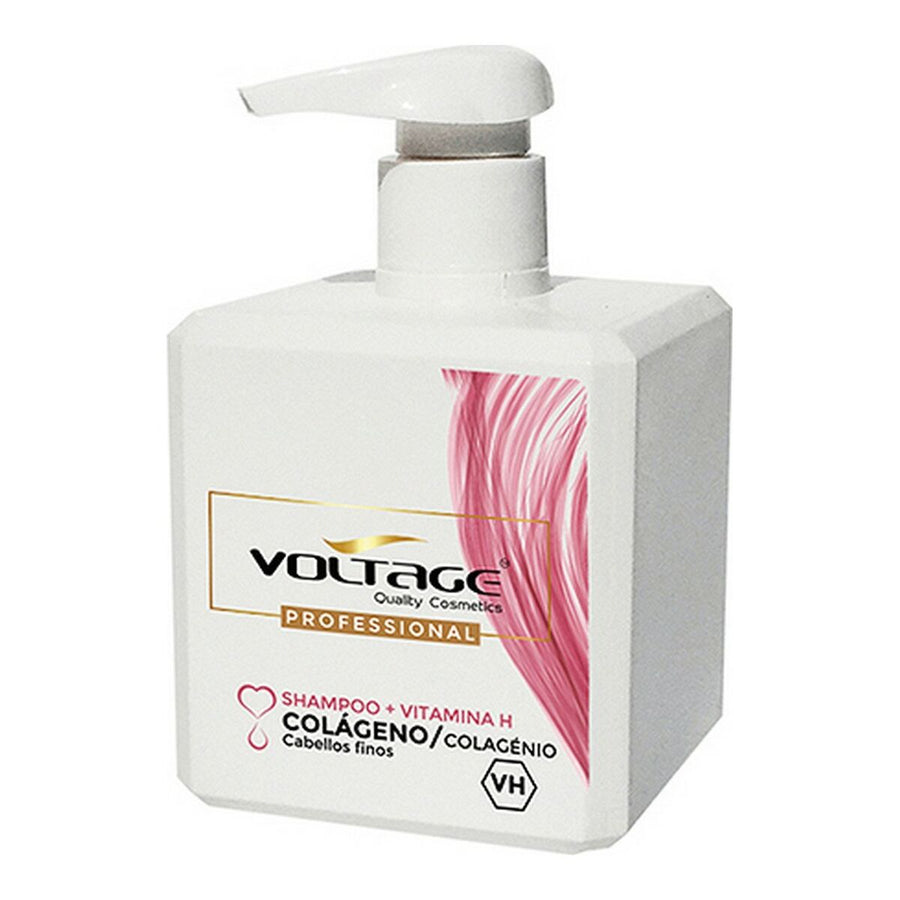 Shampooing Voltage 32015001 (500 ml)