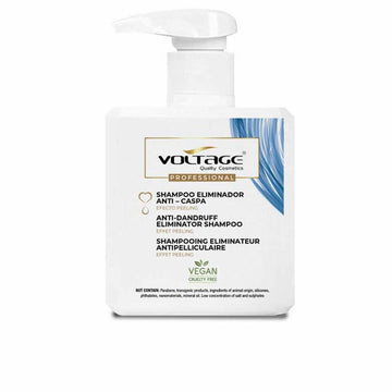 Shampoo Antiforfora Voltage (500 ml)