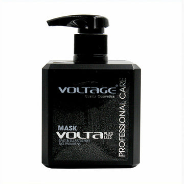 Masque pour cheveux Voltage Voltaplex Mascarilla 500 ml