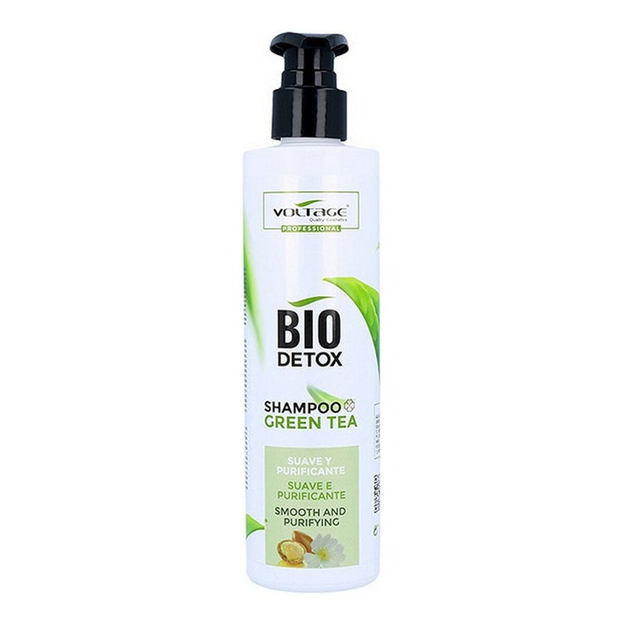 Shampooing Bio Detox Voltage 72018001 (250 ml)
