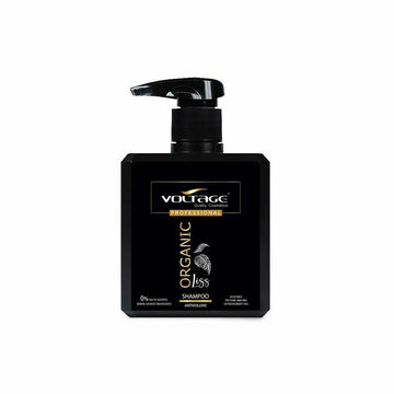 Voltage Keratin Smoothing Shampoo (500 ml)