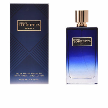 Parfum Femme Roberto Torretta 1291-28299 EDP 100 ml