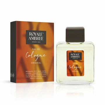 Parfum Homme Royale Ambree ROYALE AMBREE EDC 200 ml