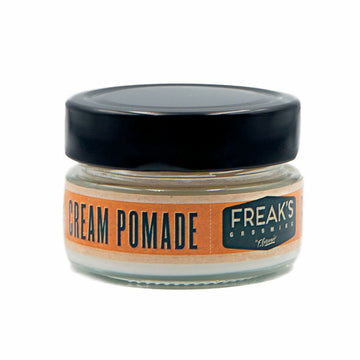 Crema Styling Freak´s Grooming Cream Pomade (80 ml)