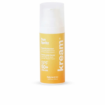Crème solaire Kream Sun Spritz SPF 50+ 50 ml