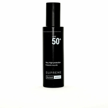 Spray Protecteur Solaire Vanessium Supreme Spf 50 SPF 50+ 100 ml