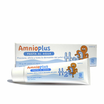 Crema Amnioplus Amnioplus O Ideale per pelli sensibili, elergiche e con dermatite atopica