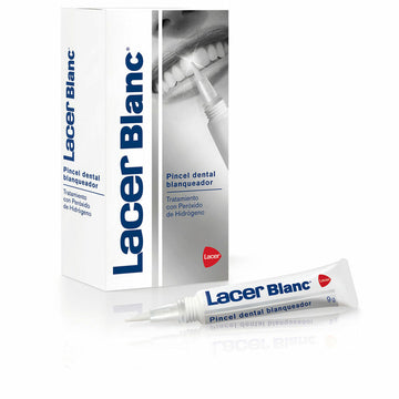 Penna Sbiancante per Denti Lacer Lacerblanc 9 g