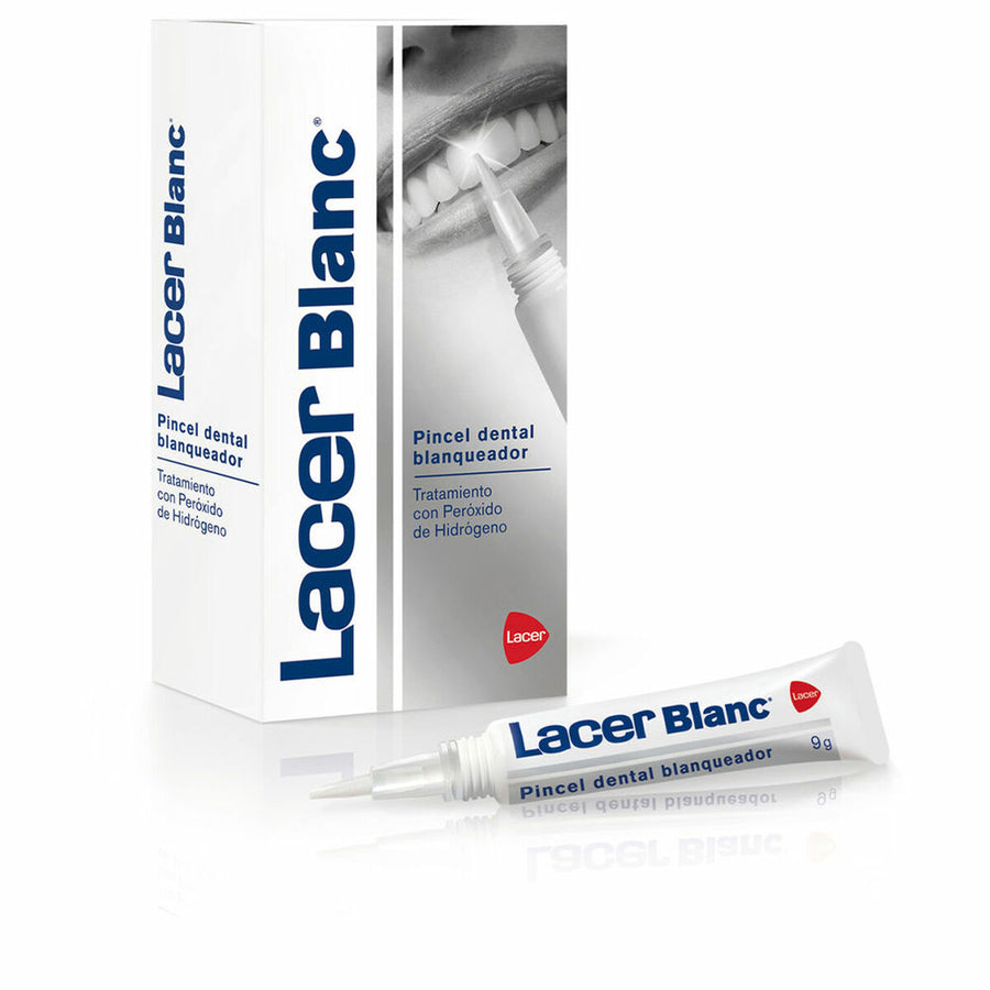 Lacer Blanc dantų balinimo rašiklis (9 g)