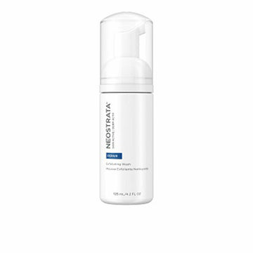 Neostrata Skin Active šveičiamosios valomosios putos (125 ml)
