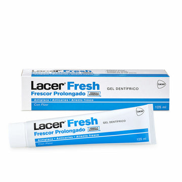Dentifricio Lacer Lacer Fresh (125 ml)