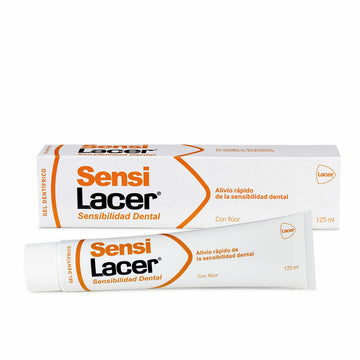 Dentifricio Lacer Sensi (75 ml)