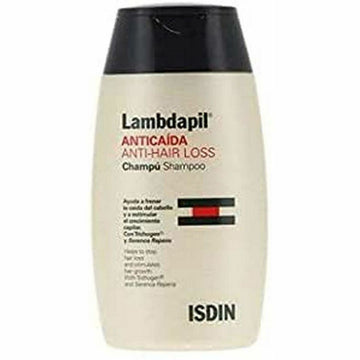 Shampoo Anticaduta Isdin Lambdapil 100 ml
